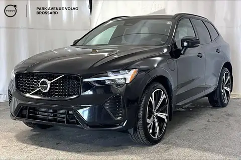 Volvo XC60 Ultra