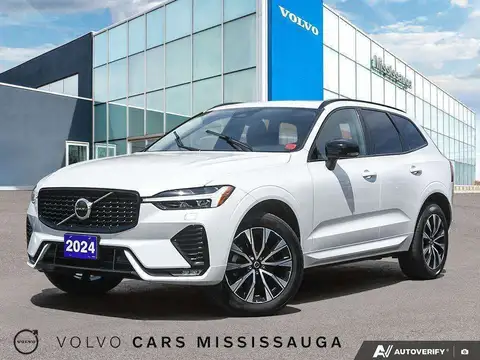 Volvo XC60 Core