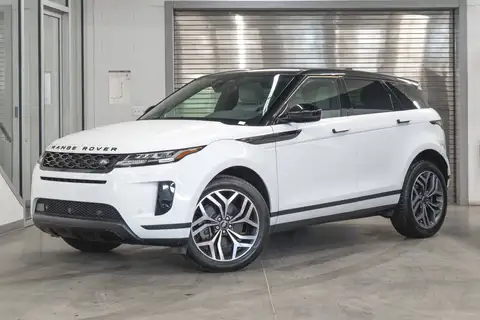 Land Rover Range Rover Evoque S