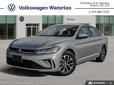 Volkswagen Jetta