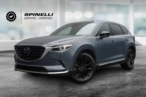 Mazda CX-9