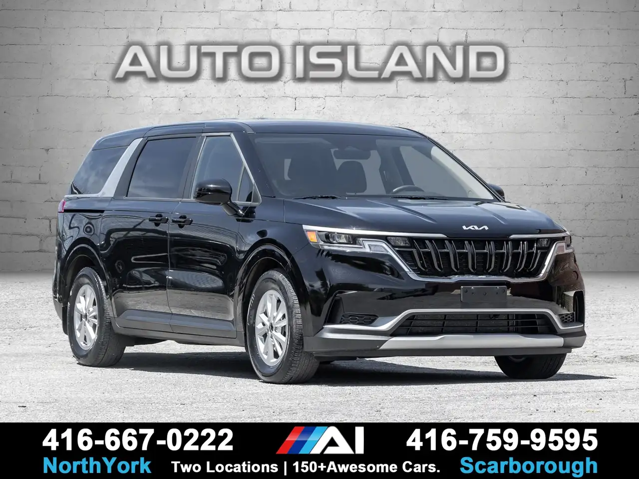 2024 Kia Carnival