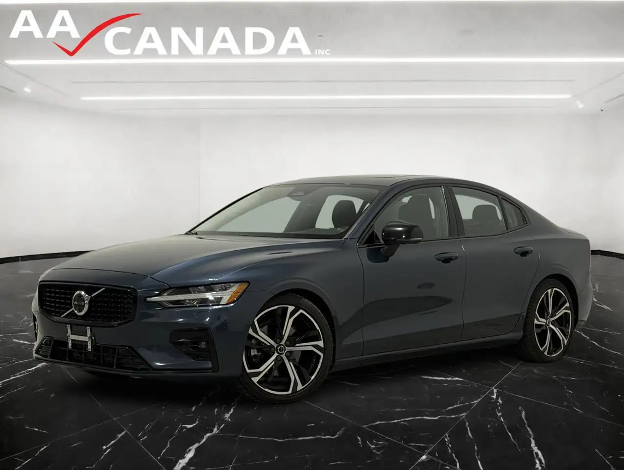 2024 Volvo S60 Plus