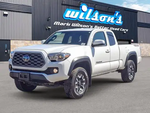 Toyota Tacoma