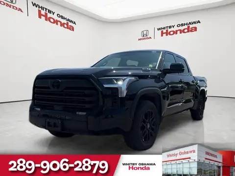 Toyota Tundra Limited
