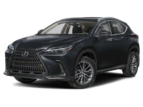 Lexus NX 350 Luxury