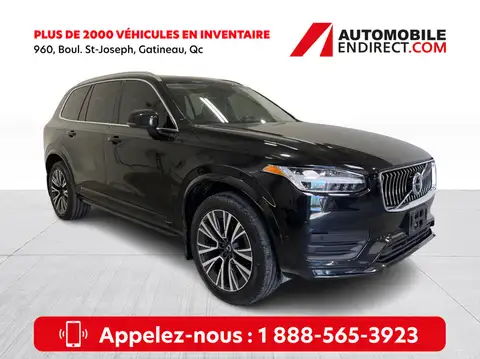 Volvo XC90 Momentum