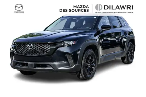 Mazda CX-50