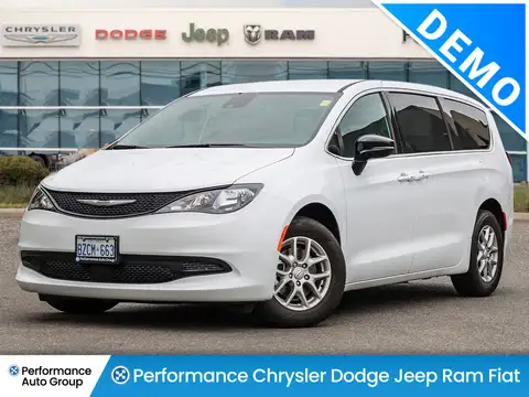 Chrysler Grand Caravan
