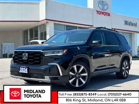 Honda Pilot