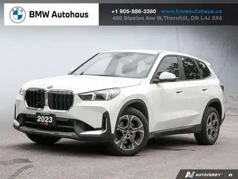 BMW X1 28i