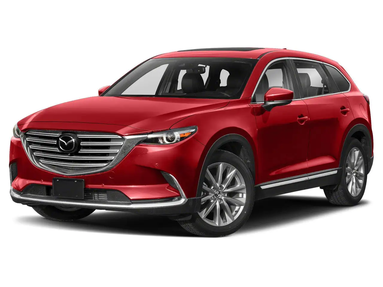 2023 Mazda CX-9