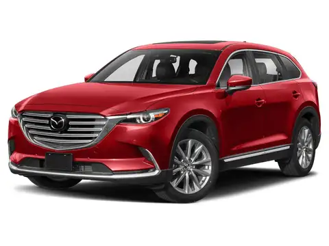 Mazda CX-9