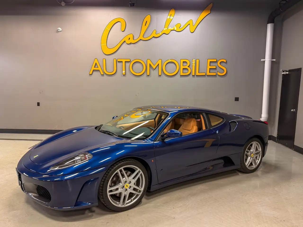 2006 Ferrari 430