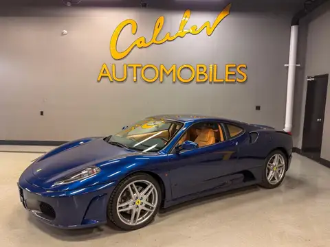 Ferrari 430
