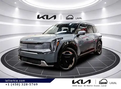 Kia EV9