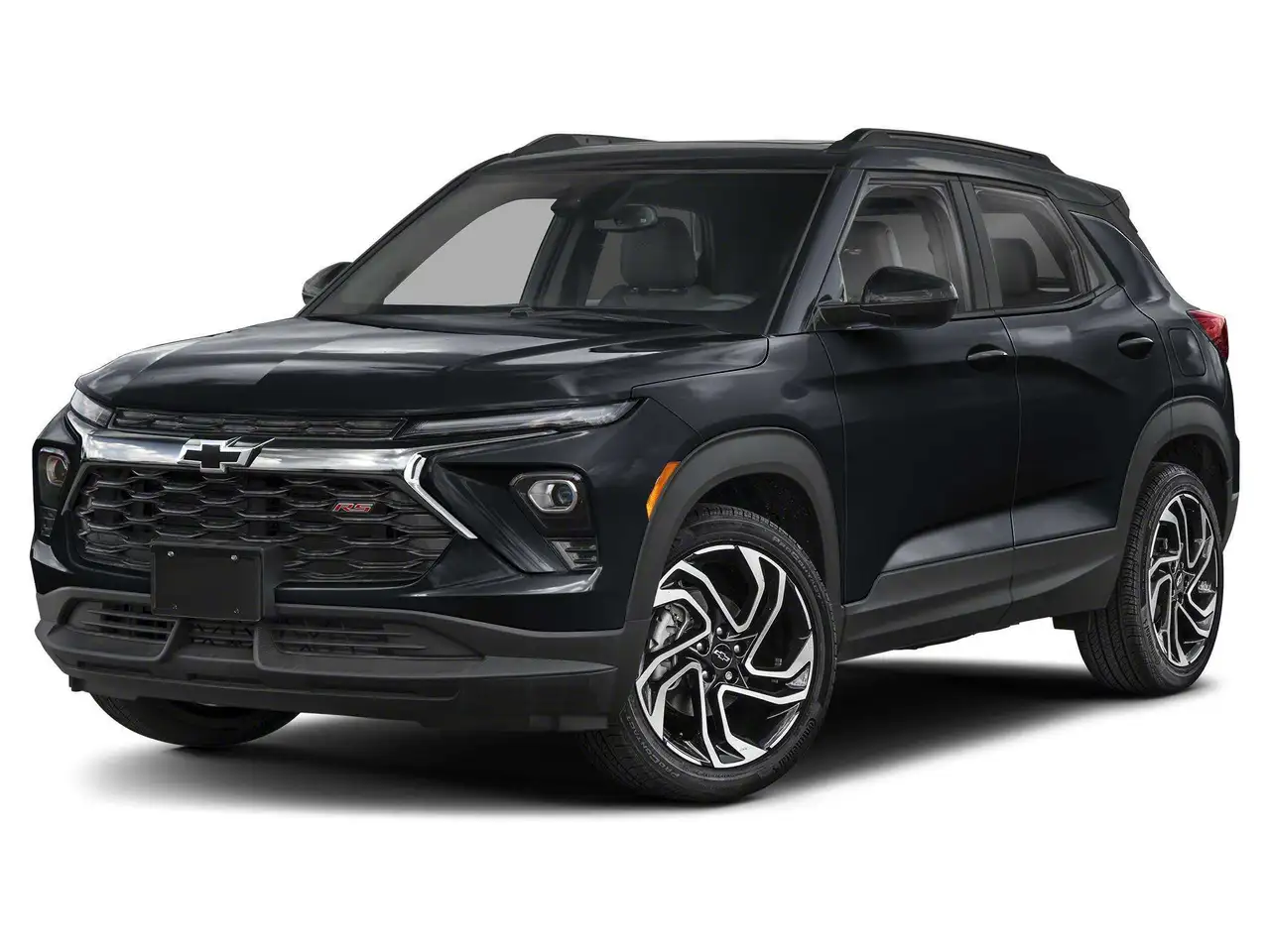 2025 Chevrolet Trailblazer