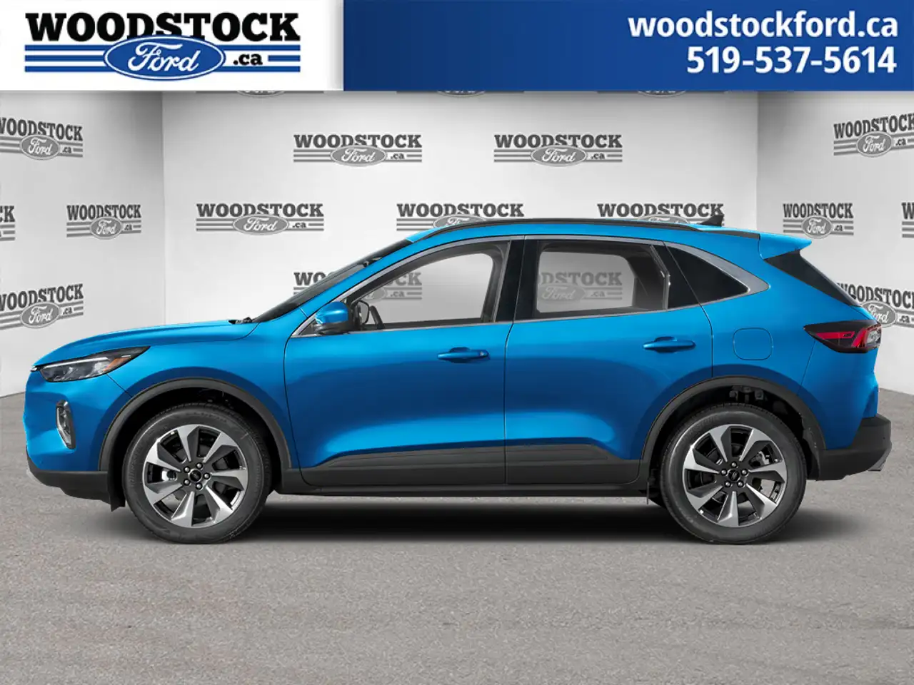2023 Ford Escape
