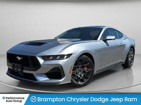 Ford Mustang GT Premium