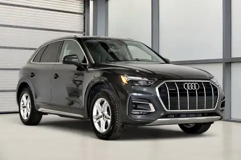 Audi Q5 Komfort