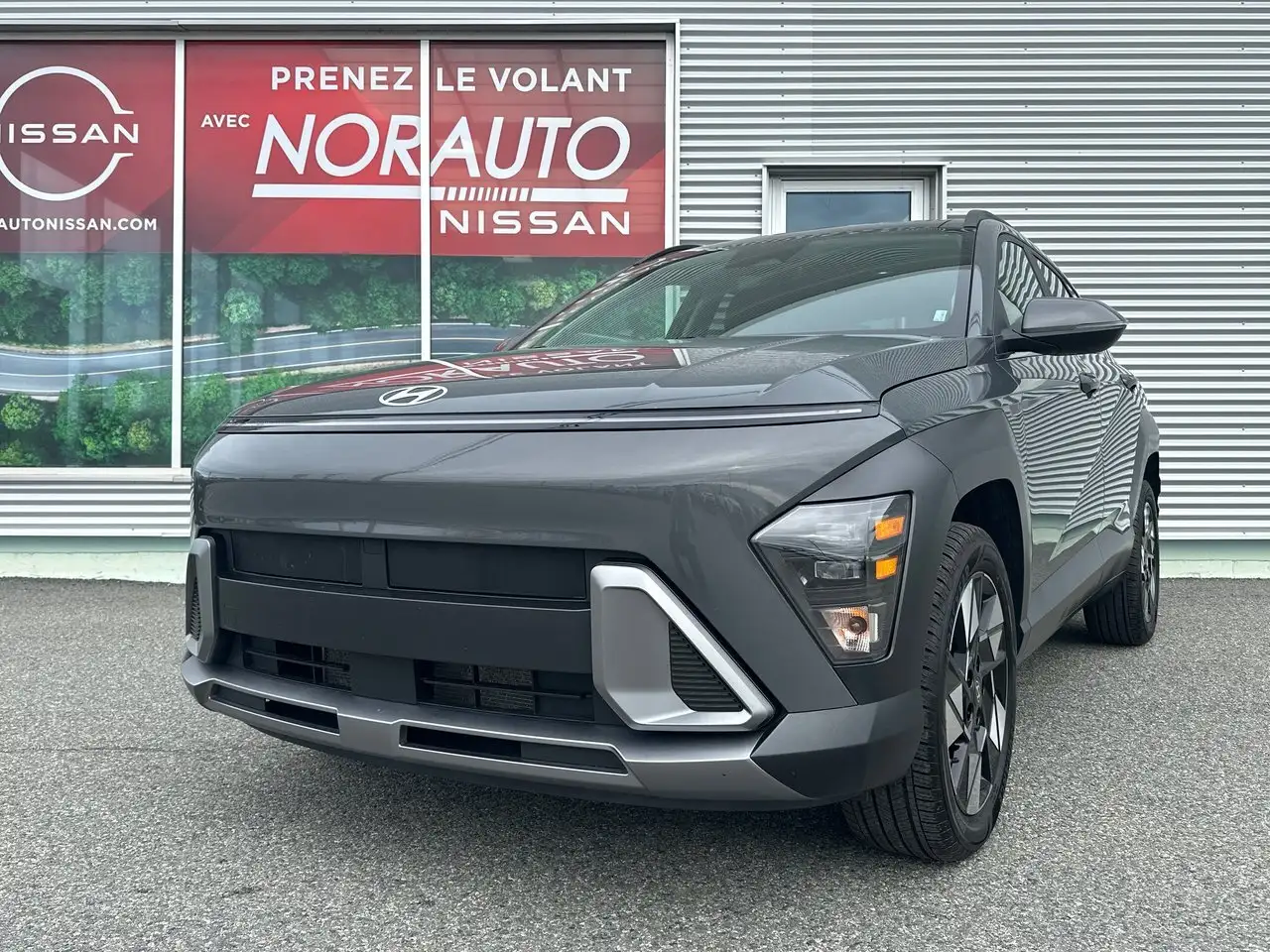 2026 Hyundai Kona