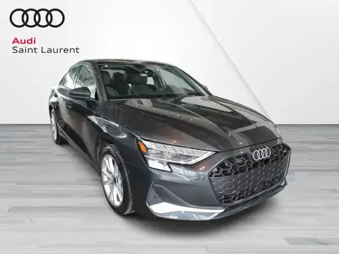 Audi A3 Komfort