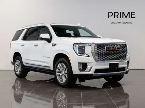 GMC Yukon