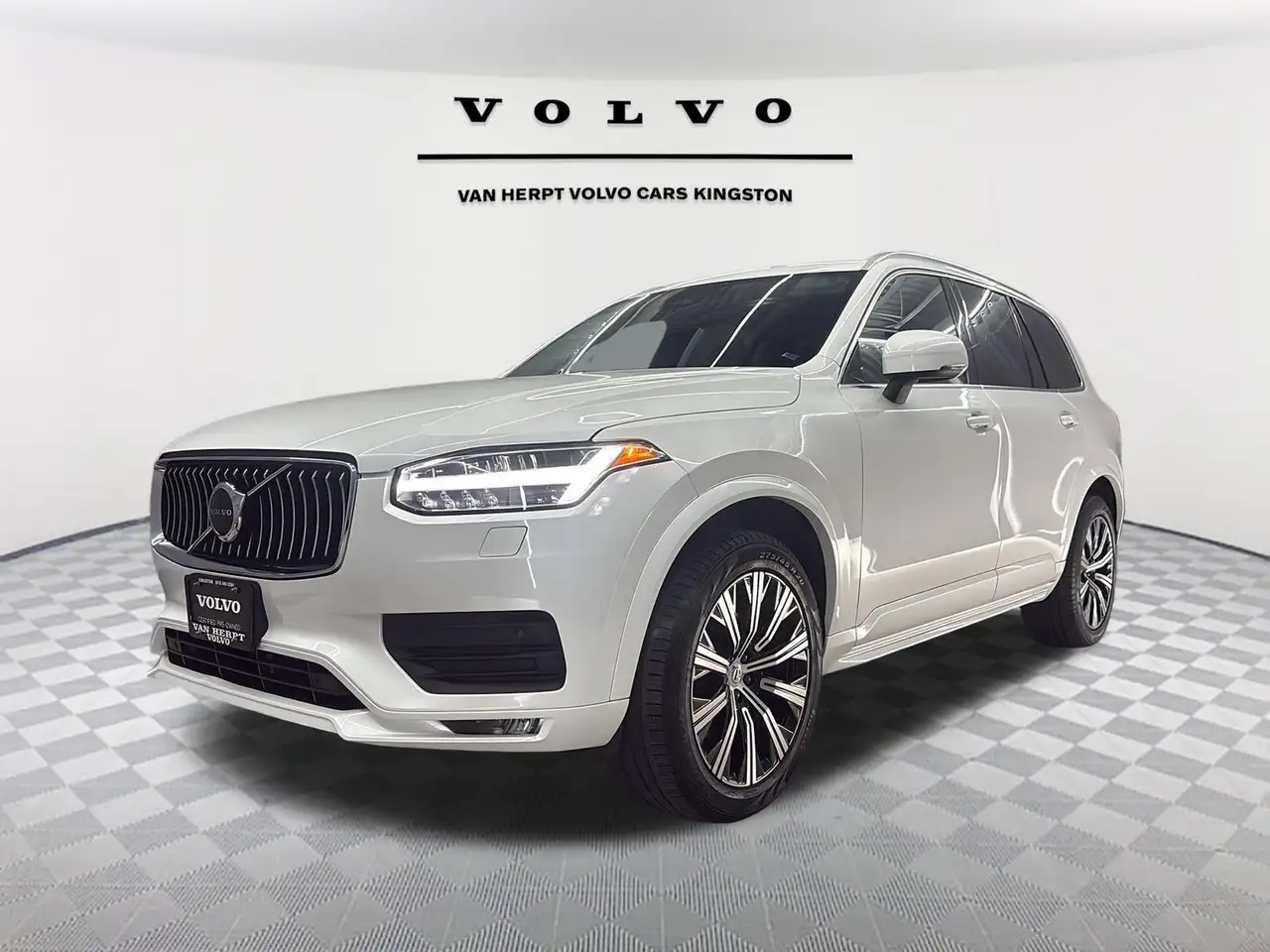 2023 Volvo XC90 Core