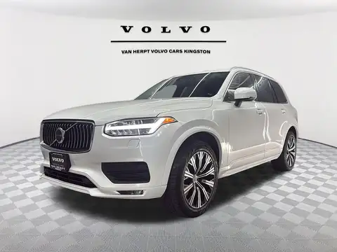 Volvo XC90 Core
