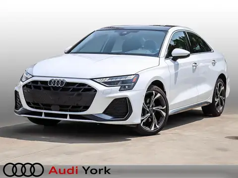 Audi A3 Progressiv