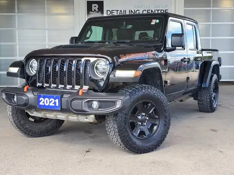 Jeep Gladiator