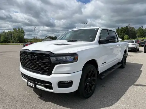 RAM 1500 Sport