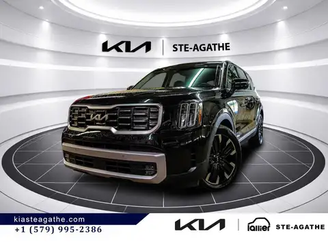 Kia Telluride