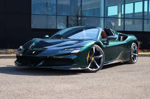 Ferrari SF90
