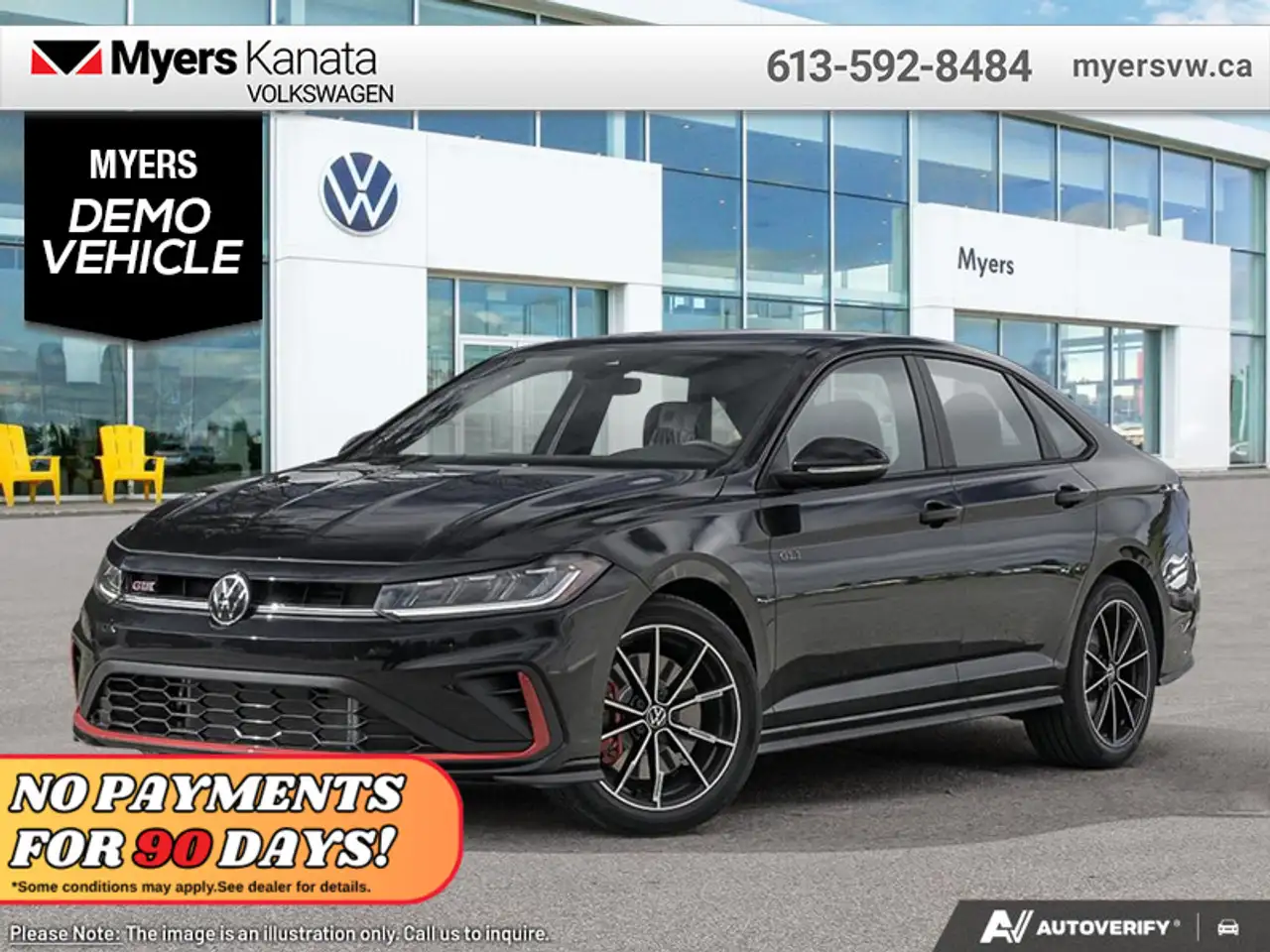 2026 Volkswagen Jetta