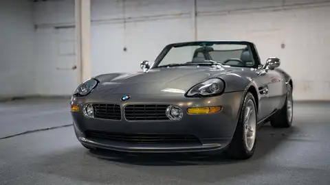 BMW Z8