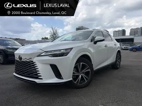 Lexus RX 350 Premium