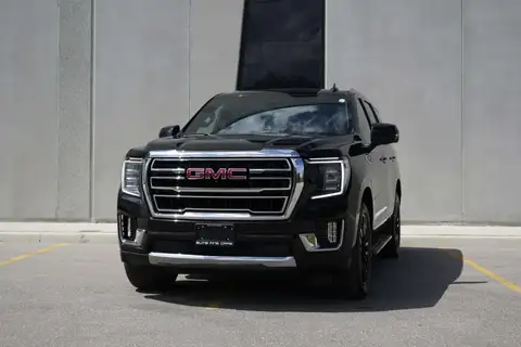 GMC Yukon