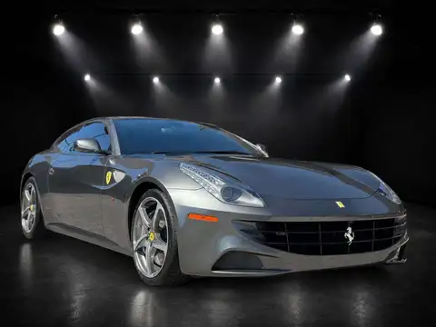 Ferrari FF