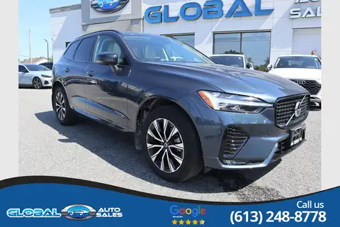 Volvo XC60 Core