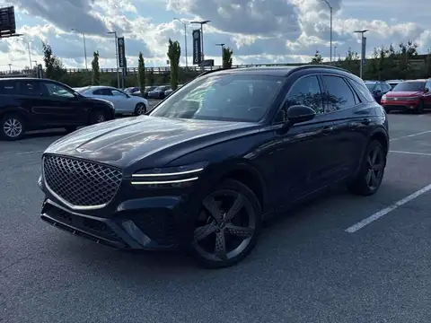 Genesis GV70 Sport Plus