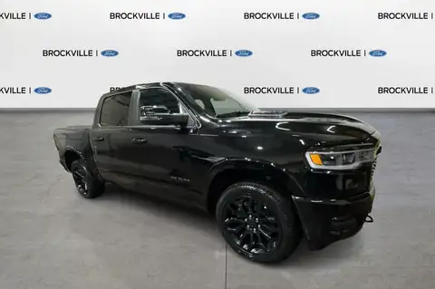 RAM 1500 Limited