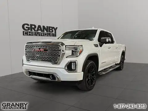 GMC Sierra 1500 Denali
