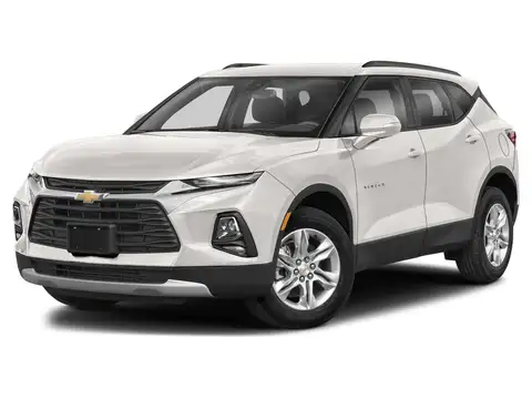 Chevrolet Blazer