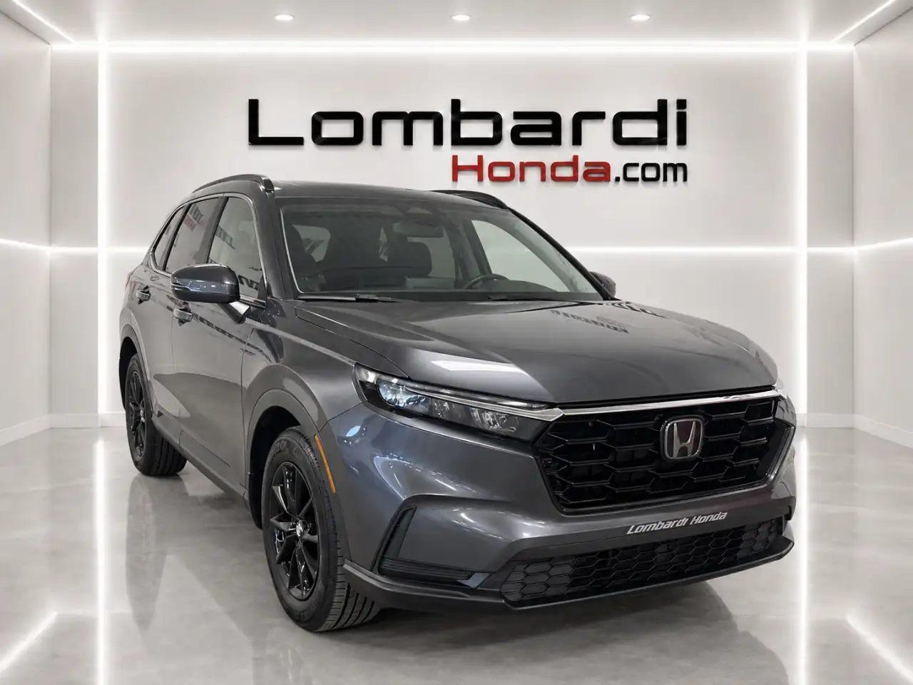 2023 Honda CR-V Sport