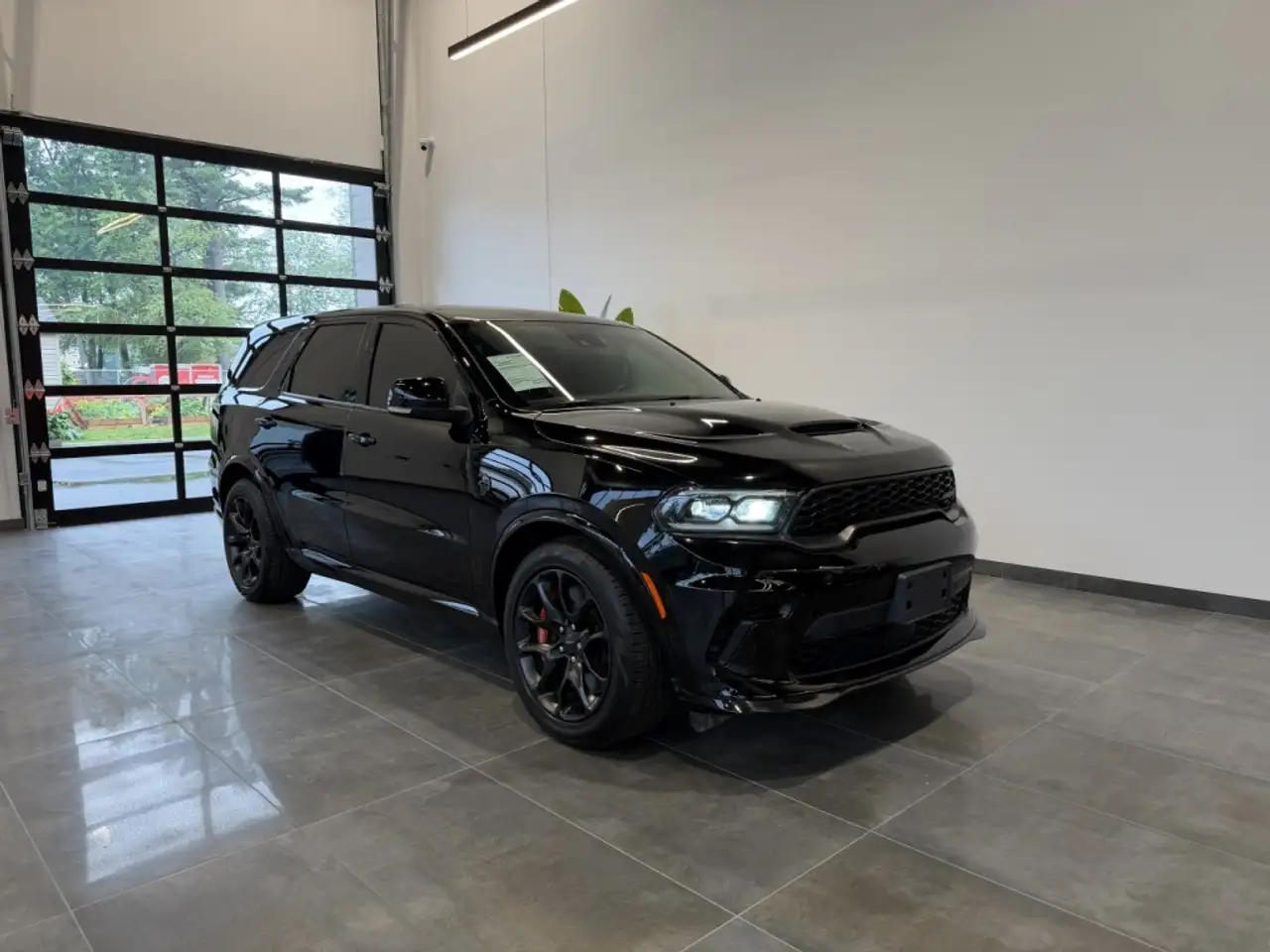 2024 Dodge Durango