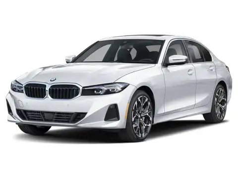 BMW 3 Series 330i