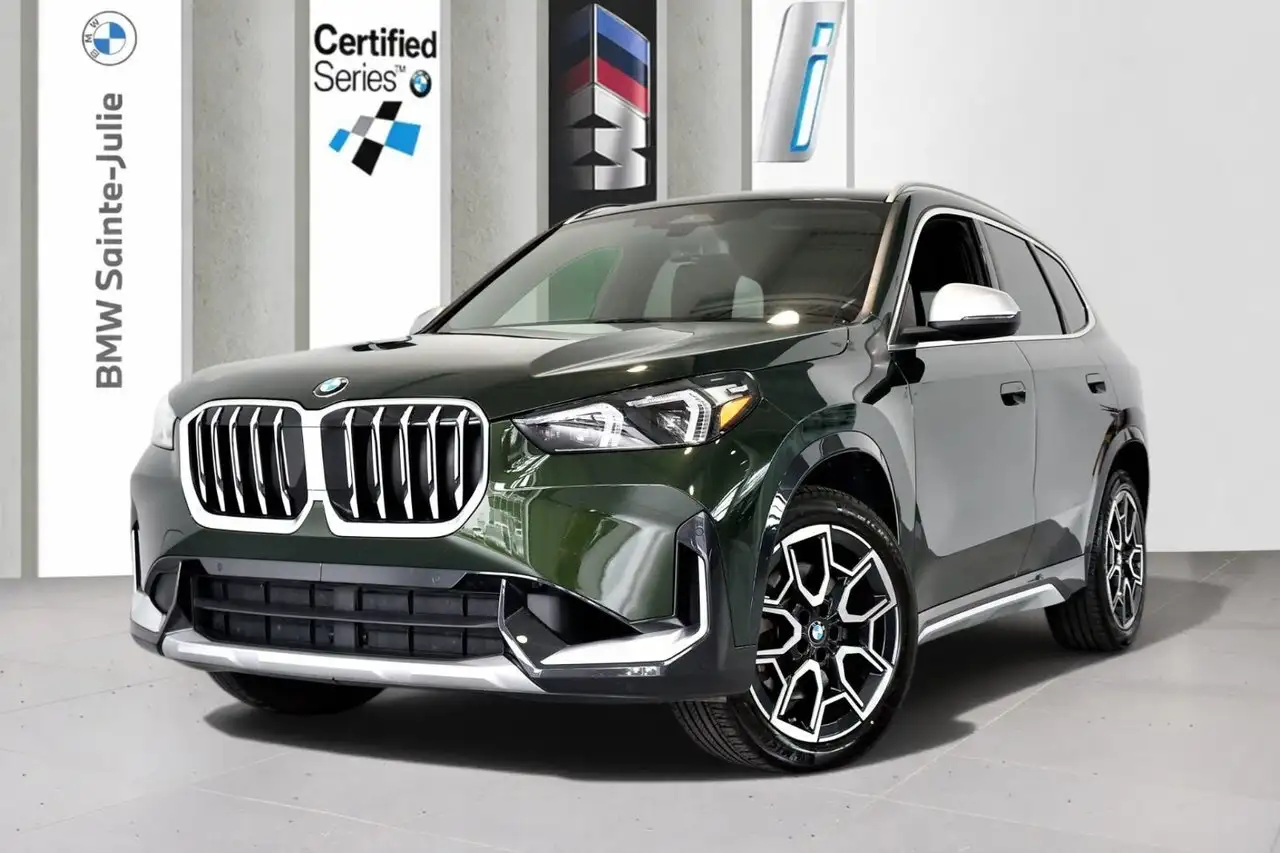 2023 BMW X1 28i