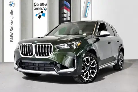 BMW X1 28i