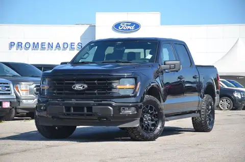 Ford F-150 XLT